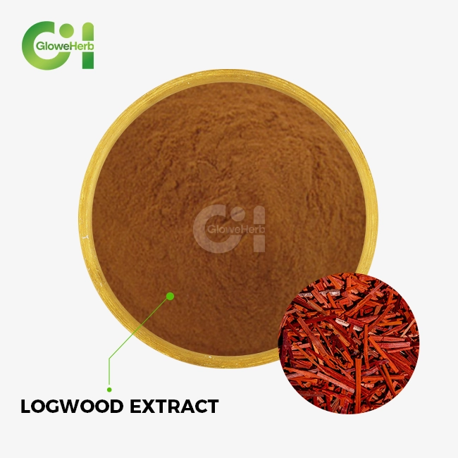 Logwood Extract